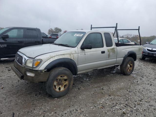TOYOTA TACOMA XTR