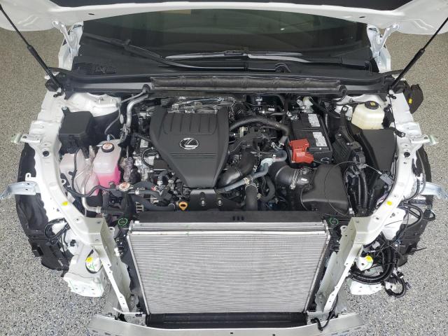 2025 LEXUS RX 350 BAS - 2T2BAMCAXSC112357