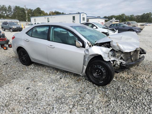 2015 TOYOTA COROLLA L - 5YFBURHEXFP258719