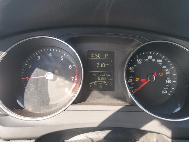 2015 VOLKSWAGEN JETTA BASE 3VW2K7AJ3FM315512