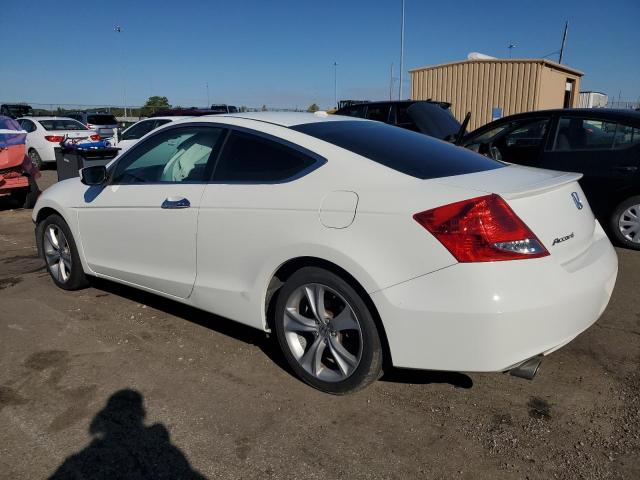 2012 HONDA ACCORD EXL - 1HGCS2B83CA009197