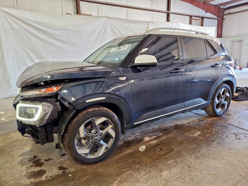2024 HYUNDAI VENUE SEL #3301632663