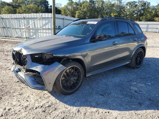 2024 MERCEDES-BENZ GLE AMG 53 4JGFB6BBXRB219891