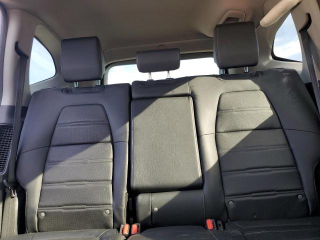 2021 HONDA CR-V - 7FART6H93ME038788