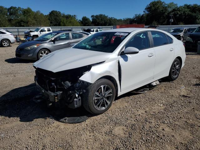 2023 KIA FORTE LX - 3KPF24AD3PE589964