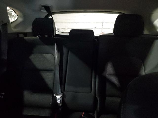 2016 HYUNDAI TUCSON LIM - KM8J3CA23GU236055