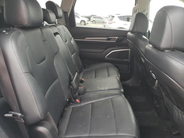 2022 KIA TELLURIDE 5XYP24HC3NG305816