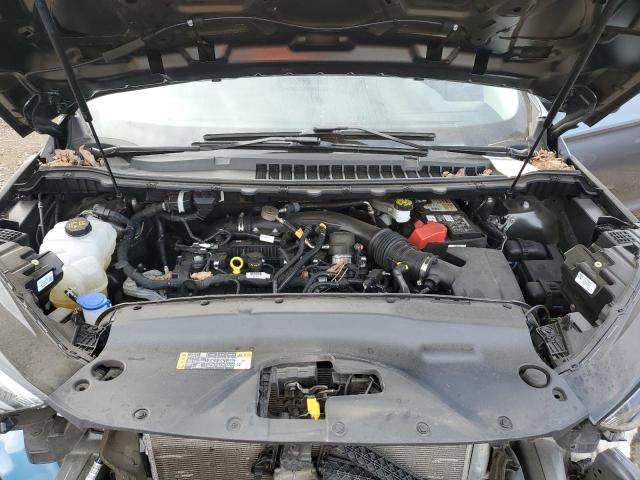 2022 FORD EDGE SEL - 2FMPK4J95NBA87358