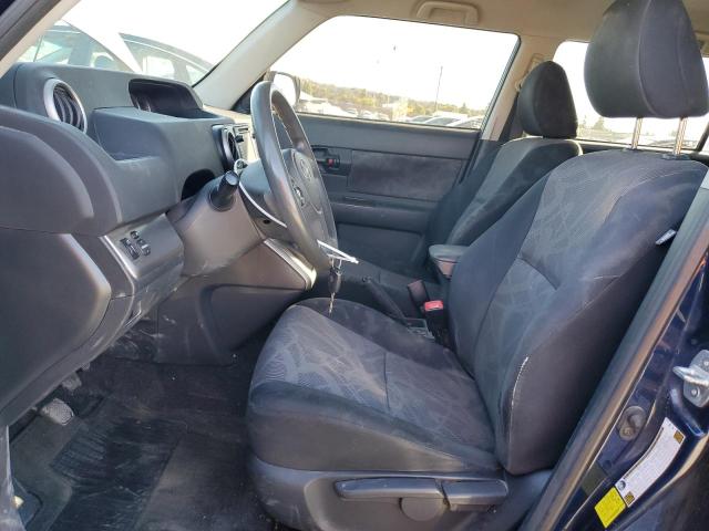 2013 TOYOTA SCION XB #3297181902