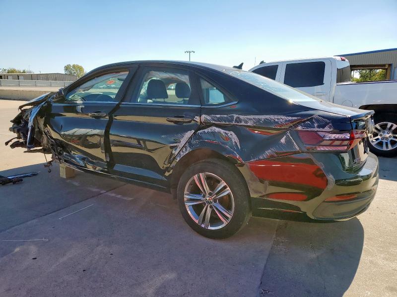 2024 VOLKSWAGEN JETTA SE - 3VWEM7BUXRM048504