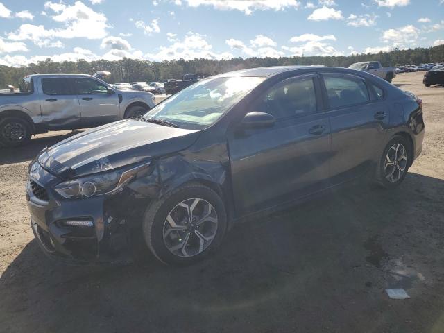 2019 KIA FORTE FE #3286609152