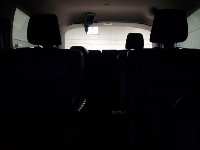 2019 HONDA PILOT TOUR #3291197969