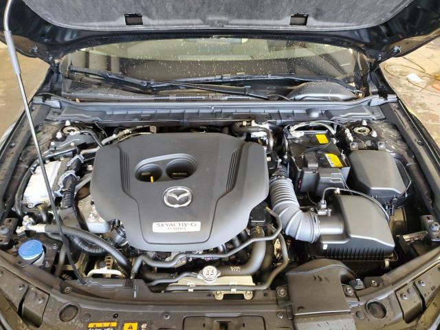 2025 MAZDA 3 PREMIUM JM1BPBEY7S1764147