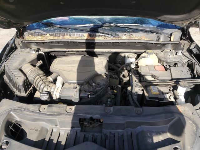 2020 CHEVROLET BLAZER RS #3280390989