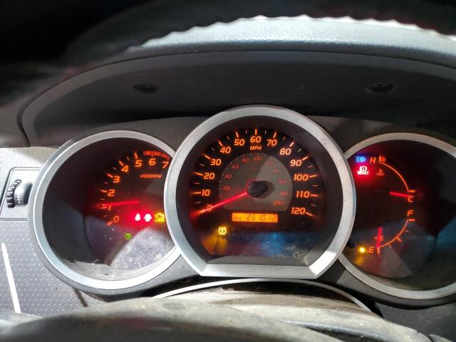 2008 TOYOTA TACOMA ACC #3268326037