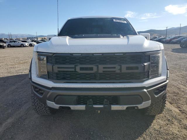 2022 FORD F150 RAPTO 1FTFW1RG0NFA86512