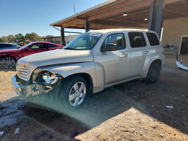 Global Auto Auctions: 2009 CHEVROLET HHR LS