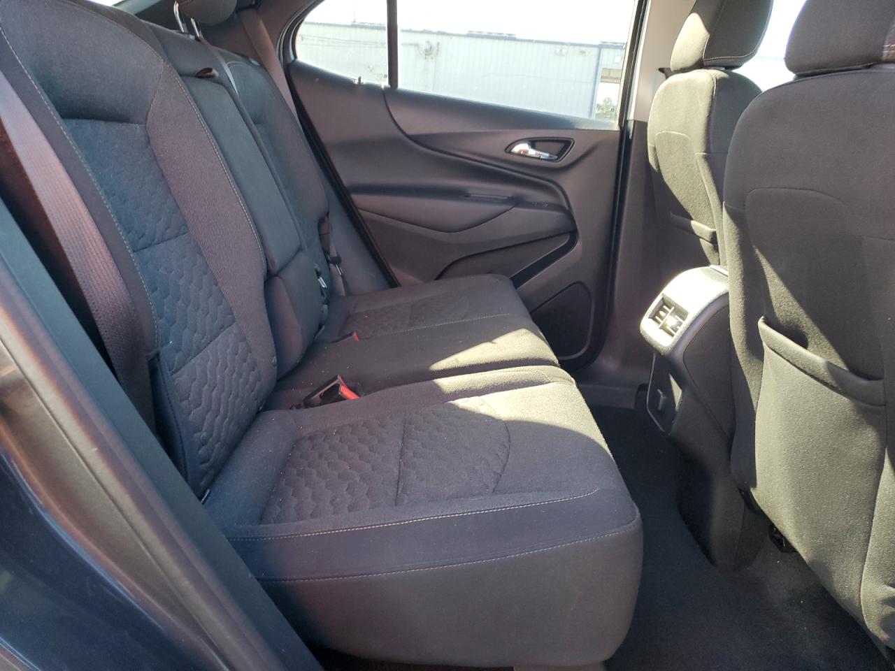 Lot #3305466061 2018 CHEVROLET EQUINOX LT