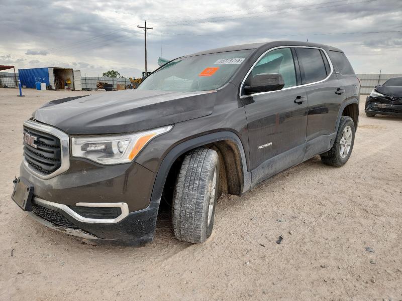 GMC ACADIA SLE