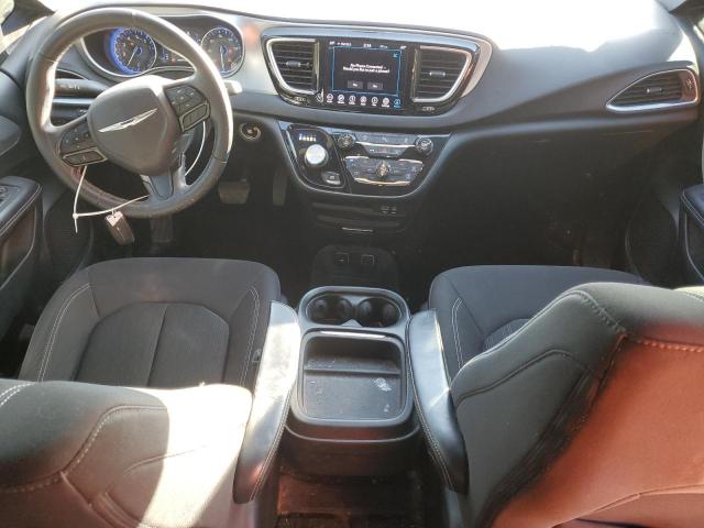 2018 CHRYSLER PACIFICA T - 2C4RC1FG4JR287505