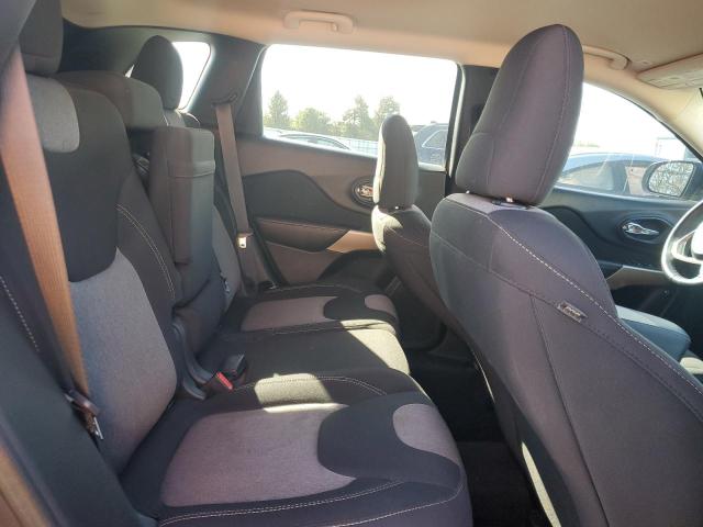 2018 JEEP CHEROKEE L - 1C4PJLCB9JD557283