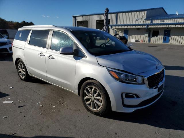 2019 KIA SEDONA LX - KNDMB5C19K6506116