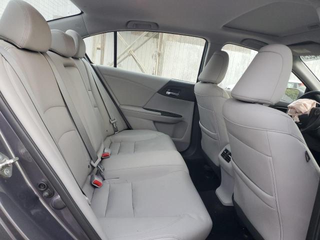 2015 HONDA ACCORD EXL - 1HGCR2F88FA071043