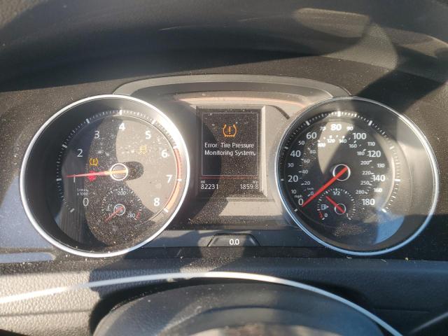 2018 VOLKSWAGEN GTI S/SE 3VW447AUXJM280442