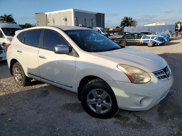 2012 NISSAN ROGUE S #3310324967