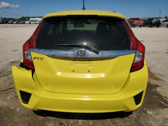 2017 HONDA FIT EX - JHMGK5H76HS019884