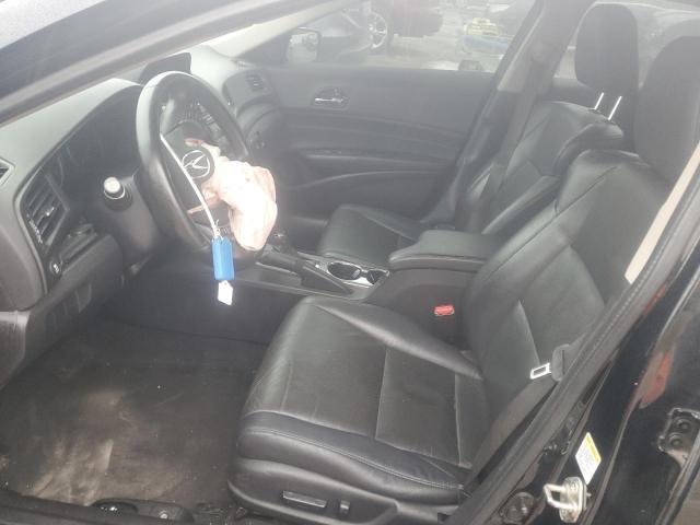 2015 ACURA ILX 20 19VDE1F36FE006131