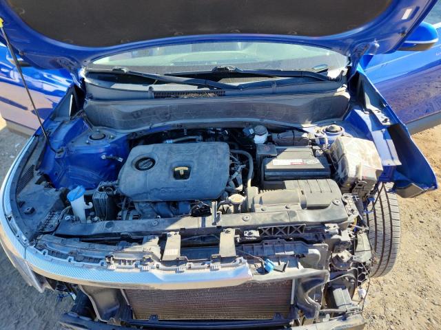 2021 KIA SELTOS EX #3297919808