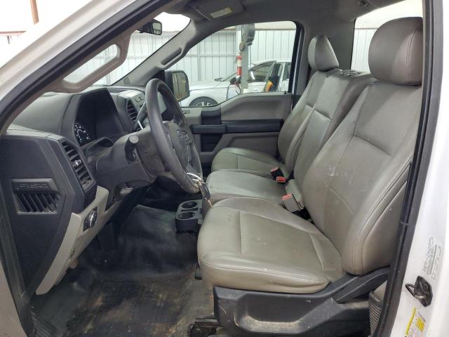 2016 FORD F150 1FTMF1CP2GKD25584