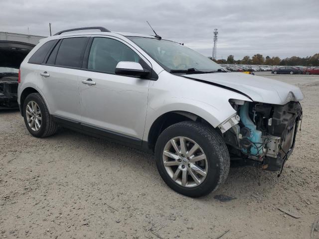 2013 FORD EDGE SEL - 2FMDK4JC5DBB63478