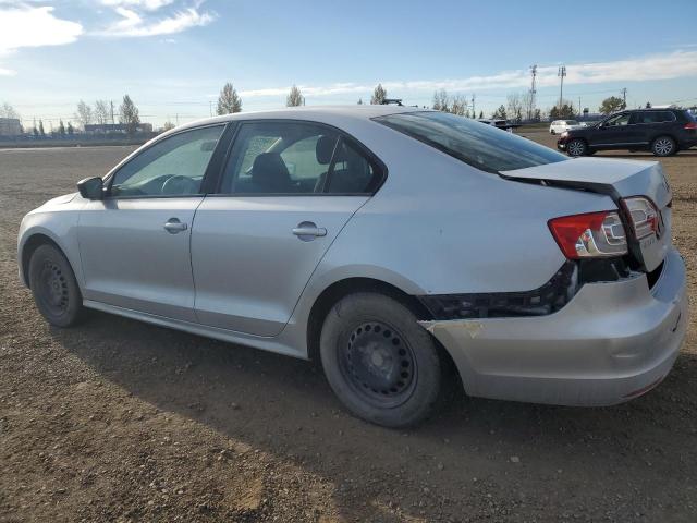 2013 VOLKSWAGEN JETTA BASE - 3VW2K7AJ0DM446815
