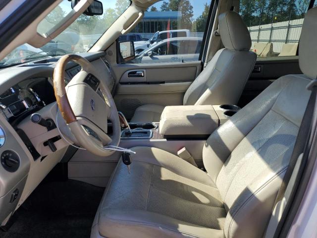 2010 FORD EXPEDITION #3282583864