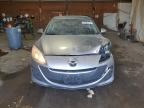 Lot #3308451276 2010 MAZDA 3 I
