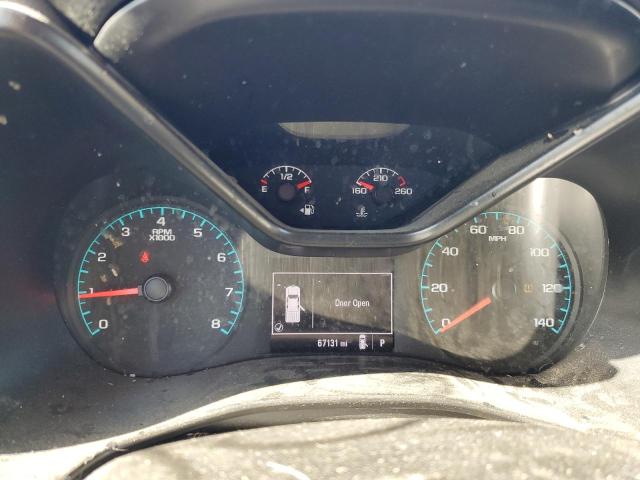 2022 CHEVROLET COLORADO - 1GCHTBEA2N1186049