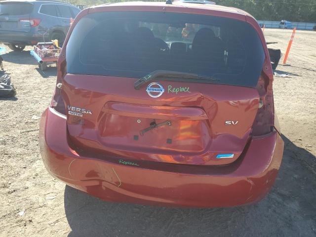 2015 NISSAN VERSA NOTE 3N1CE2CP9FL407199