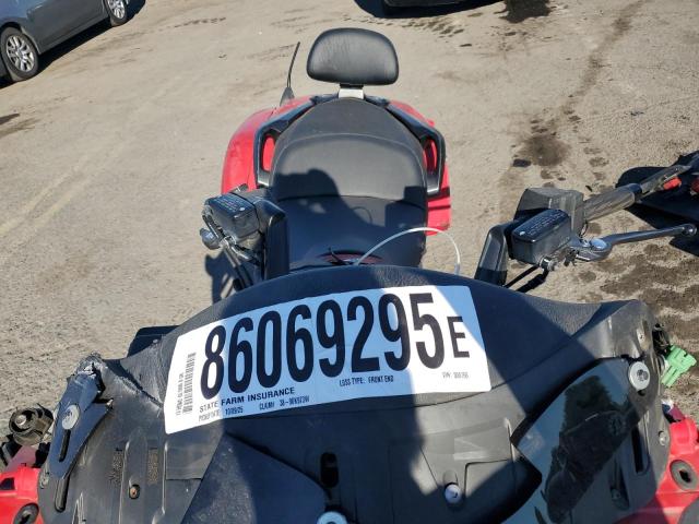 2013 HONDA GL1800 B JH2SC6847DK000766