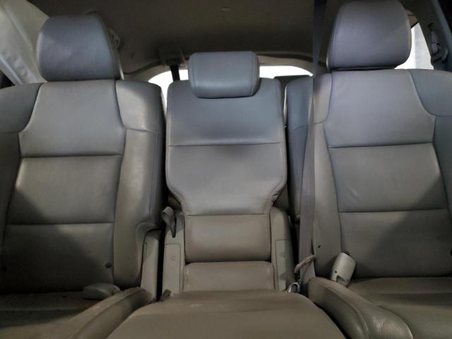 2014 HONDA ODYSSEY EX #3282410259