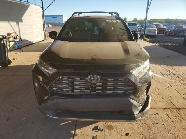 2020 TOYOTA RAV4 LIMIT - 4T3DWRFV4LU009243