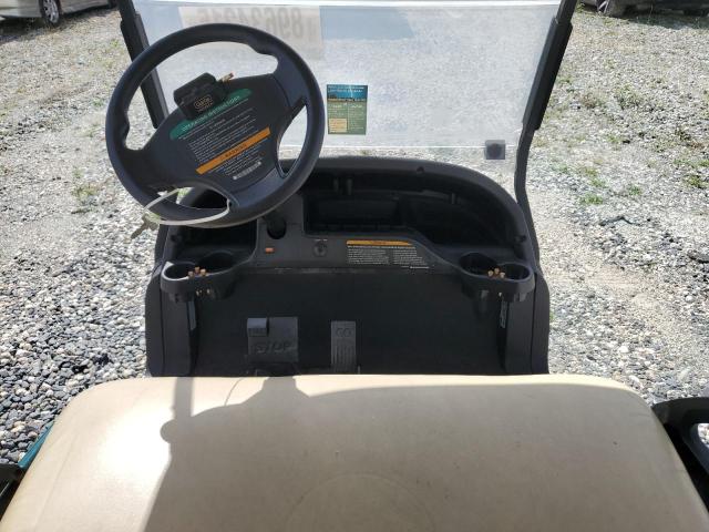 2018 CLUB CAR PRECEDENT #3268859265