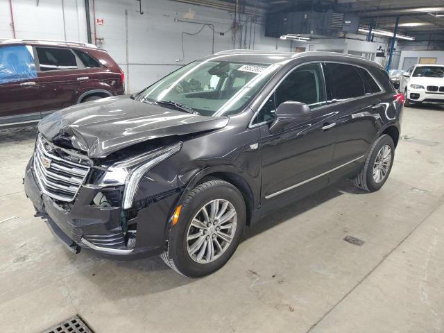 CADILLAC XT5 LUXURY