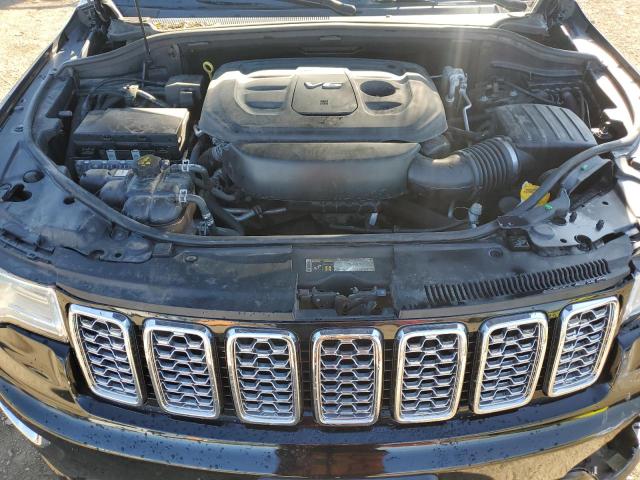 2018 JEEP GRAND CHER #3284914956