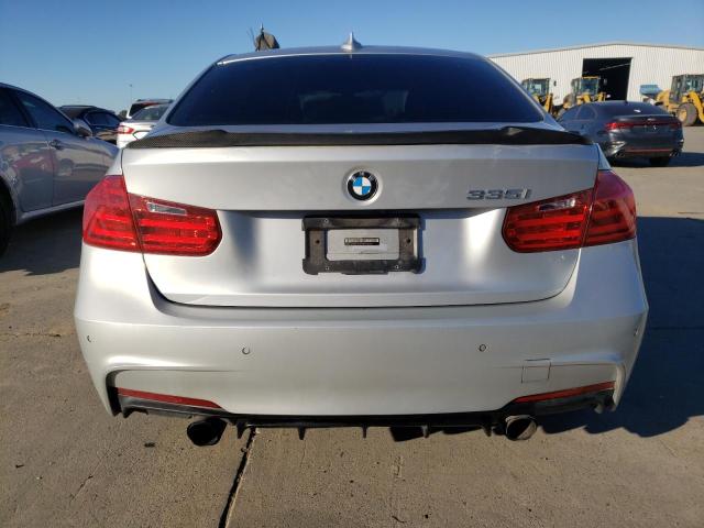 2015 BMW 335 I - WBA3A9G50FNN73439