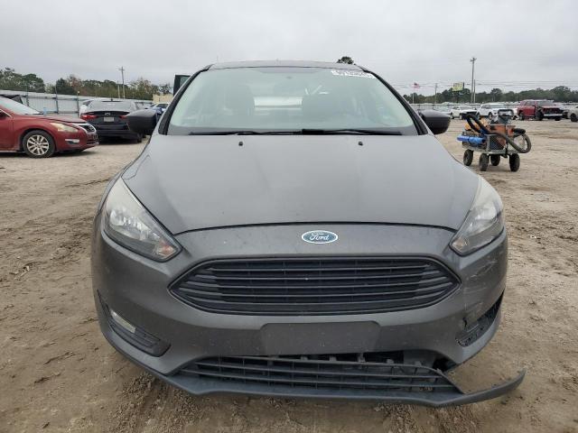 2018 FORD FOCUS SE - 1FADP3F24JL256638