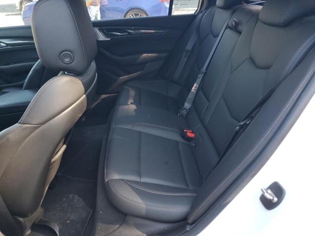 2022 CADILLAC CT5 SPORT 1G6DU5RK2N0113675