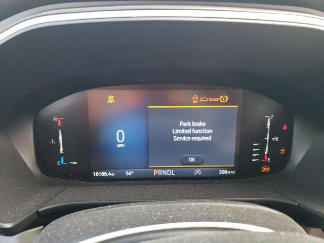 2024 FORD ESCAPE ACT #3301846390