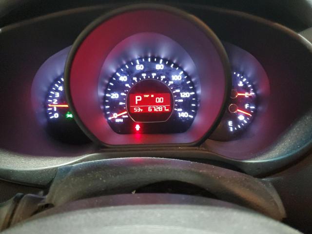 2015 KIA SOUL KNDJN2A23F7813172